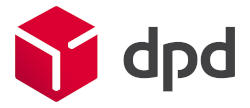 DPD logo